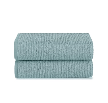 Talesma Muskoka 550gsm Turkish Cotton Bath Sheet (2-pack)