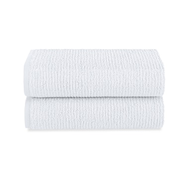 Talesma Muskoka 550gsm Turkish Cotton Bath Sheet (2-pack)