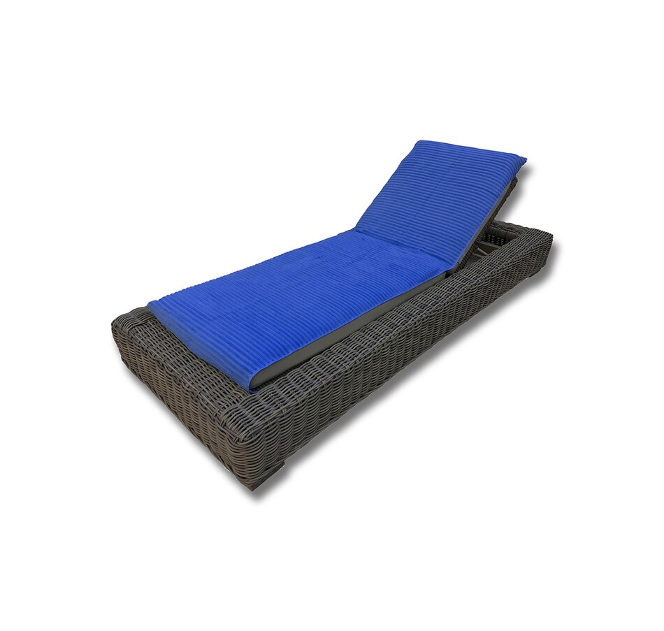 Home & Garden Bedding & Bath Bath Towels Talesma Chaise Lounge
