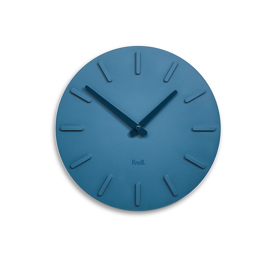Home & Garden Décor Radios & Clocks Wall Clocks Kvell Pop Wall