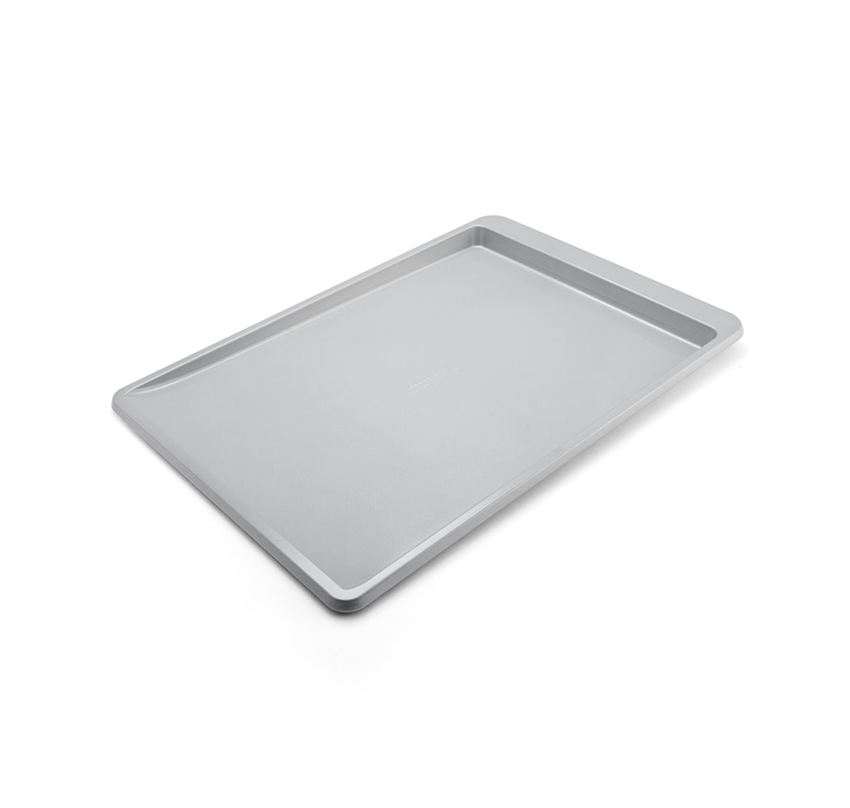 Image 221321.jpg, Product 221-321 / Price $29.99, KitchenAid Non-Stick 13" x 18" Cookie Slider from KitchenAid on TSC.ca's Kitchen department