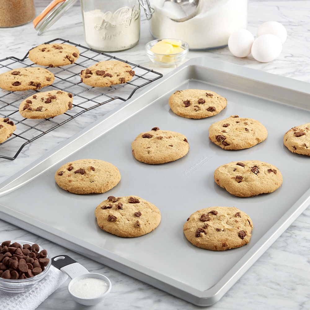 Kitchenaid 2024 cookie sheet