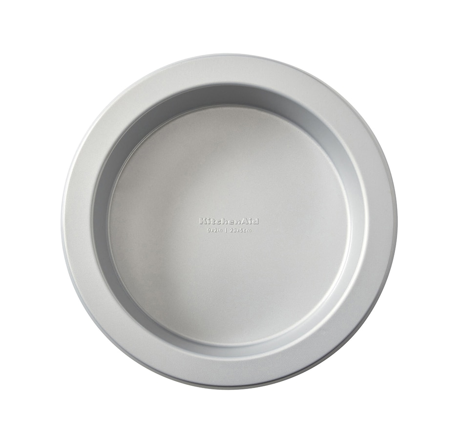 Kitchen Baking & Decorating Baking Sheets & Pans KitchenAid 9