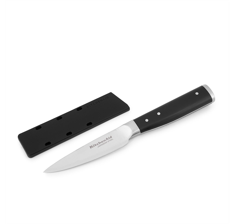 Kitchen - Knives & Cutting Boards - Specialty knives - Kitchenaid 3.5 ...