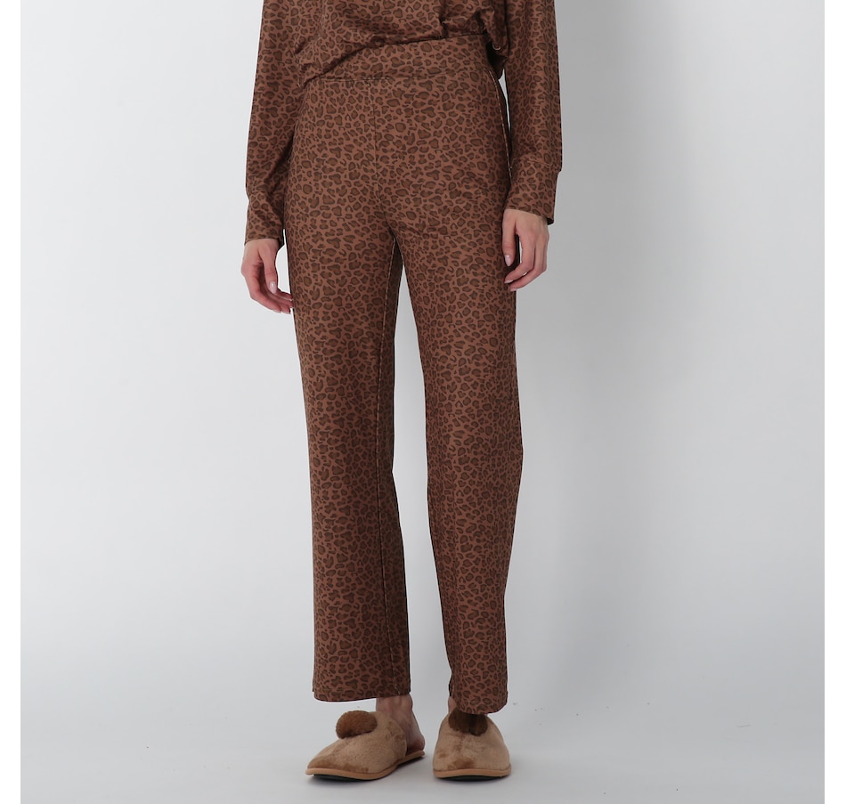 Image 221341_ALPRD.jpg, Product 221-341 / Price $15.33, Guillaume Brushed Jersey Soft Pants from Guillaume on TSC.ca's Fashion department