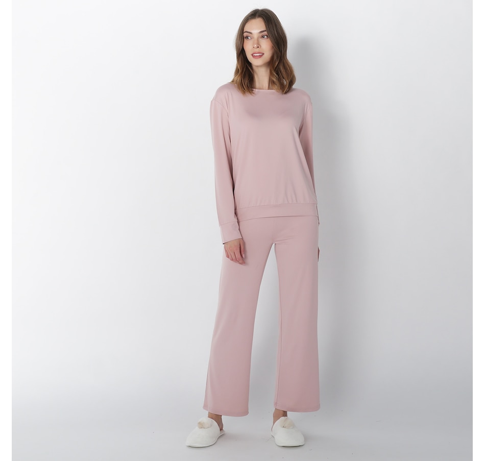 Image 221341_ALTMORE1.jpg, Product 221-341 / Price $15.33, Guillaume Brushed Jersey Soft Pants from Guillaume on TSC.ca's Fashion department