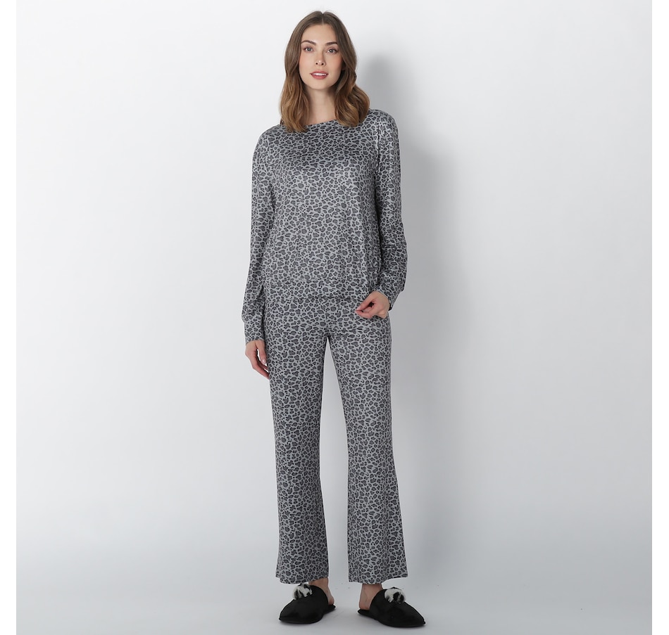 Image 221341_ALTMORE2.jpg, Product 221-341 / Price $15.33, Guillaume Brushed Jersey Soft Pants from Guillaume on TSC.ca's Fashion department