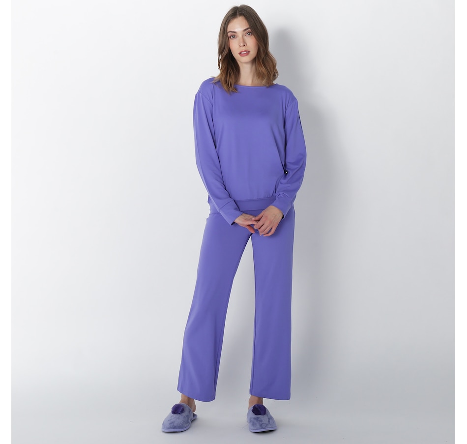 Image 221341_ALTMORE3.jpg, Product 221-341 / Price $15.33, Guillaume Brushed Jersey Soft Pants from Guillaume on TSC.ca's Fashion department