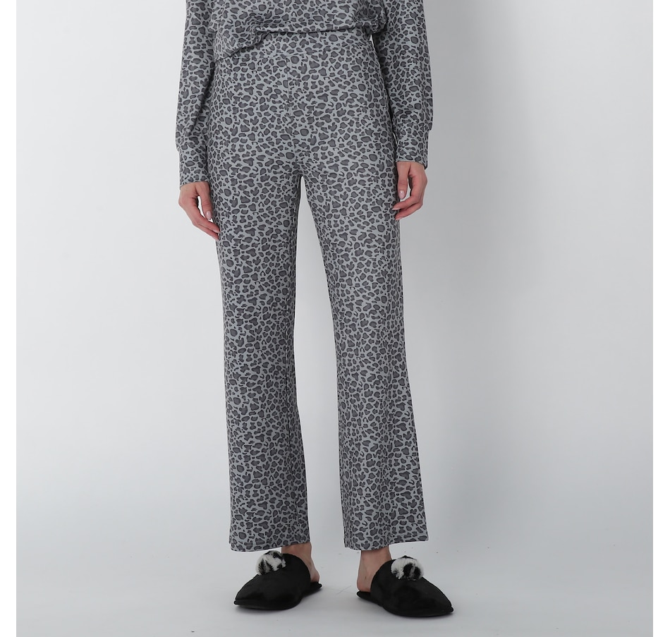 Image 221341_GYL.jpg, Product 221-341 / Price $15.33, Guillaume Brushed Jersey Soft Pants from Guillaume on TSC.ca's Fashion department