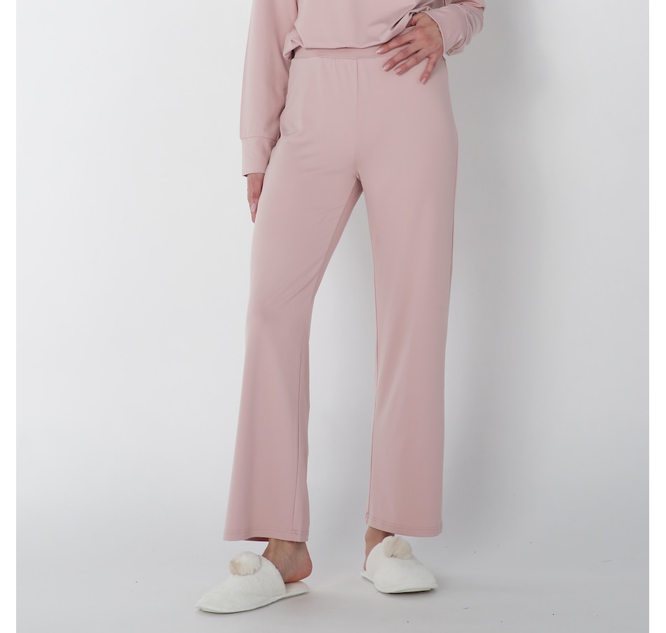 Image 221341_RSE.jpg, Product 221-341 / Price $15.33, Guillaume Brushed Jersey Soft Pants from Guillaume on TSC.ca's Fashion department