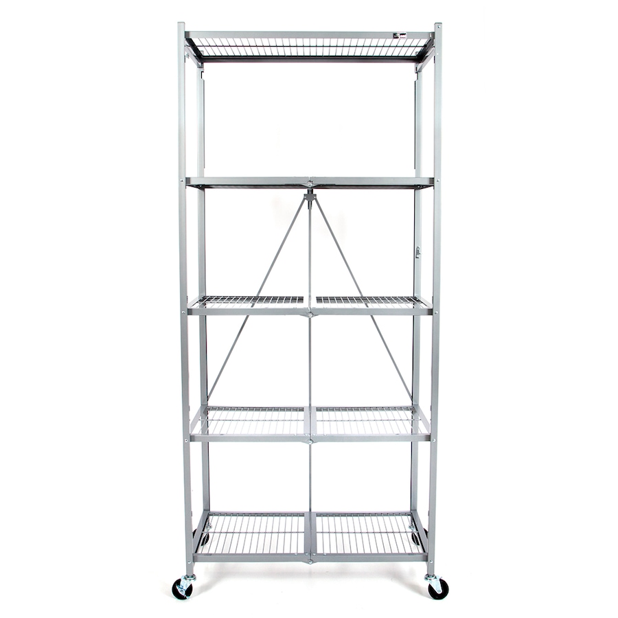 Image 221347_ALTMORE1.jpg, Product 221-347 / Price $99.33, Origami 5-Tier Large HD Rack from Origami Rack on TSC.ca's Home & Garden department