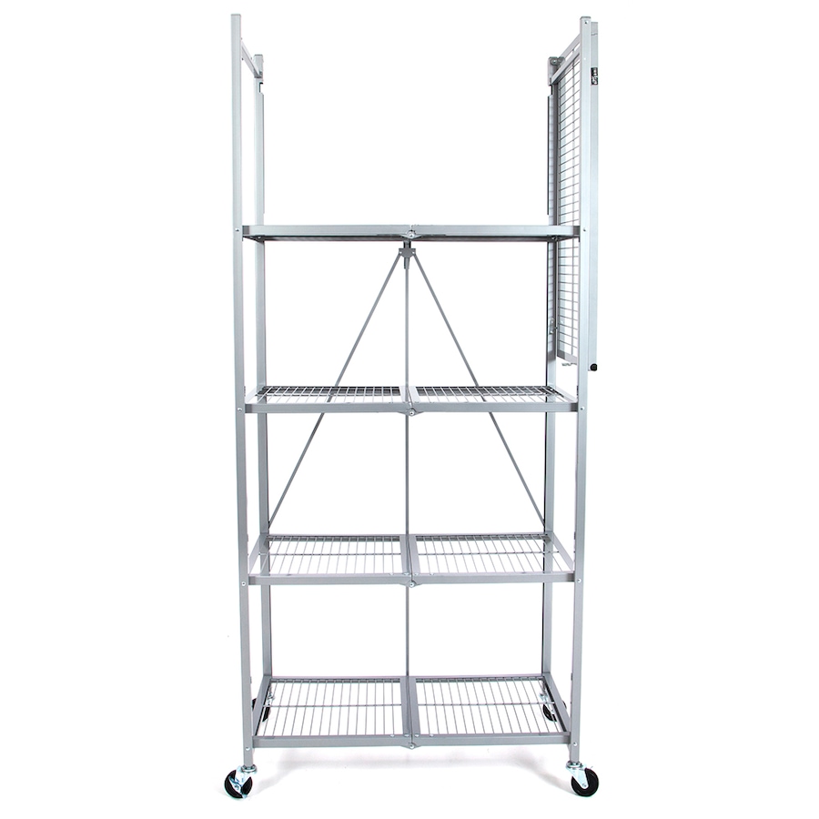 Image 221347_ALTMORE2.jpg, Product 221-347 / Price $99.33, Origami 5-Tier Large HD Rack from Origami Rack on TSC.ca's Home & Garden department