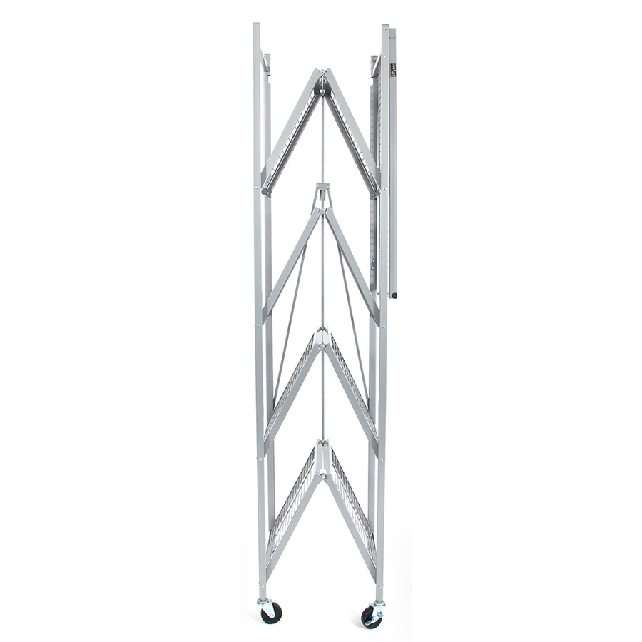 Image 221347_ALTMORE3.jpg, Product 221-347 / Price $99.33, Origami 5-Tier Large HD Rack from Origami Rack on TSC.ca's Home & Garden department