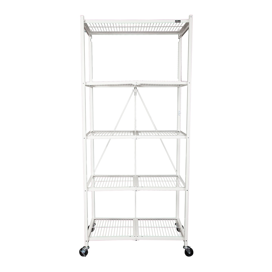 Image 221347_ALTMORE5.jpg, Product 221-347 / Price $99.33, Origami 5-Tier Large HD Rack from Origami Rack on TSC.ca's Home & Garden department