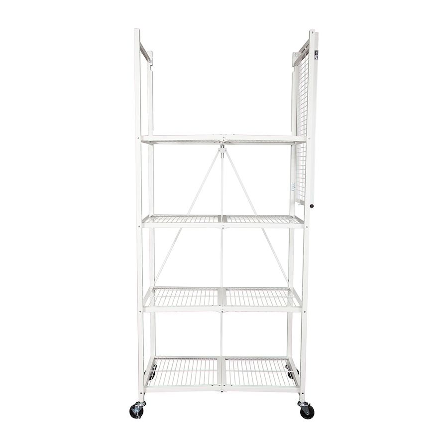 Image 221347_ALTMORE6.jpg, Product 221-347 / Price $99.33, Origami 5-Tier Large HD Rack from Origami Rack on TSC.ca's Home & Garden department