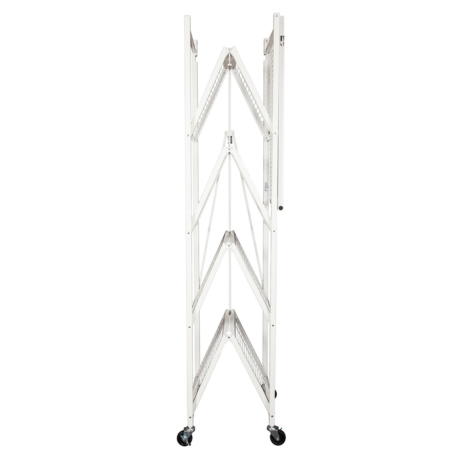 Image 221347_ALTMORE7.jpg, Product 221-347 / Price $99.33, Origami 5-Tier Large HD Rack from Origami Rack on TSC.ca's Home & Garden department
