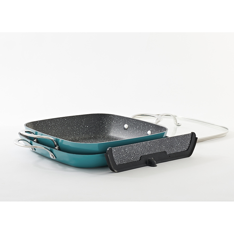 Image 221359_ALTMORE2.jpg, Product 221-359 / Price $98.88, Curtis Stone 10-Piece Cookware Set from Curtis Stone on TSC.ca's Kitchen department
