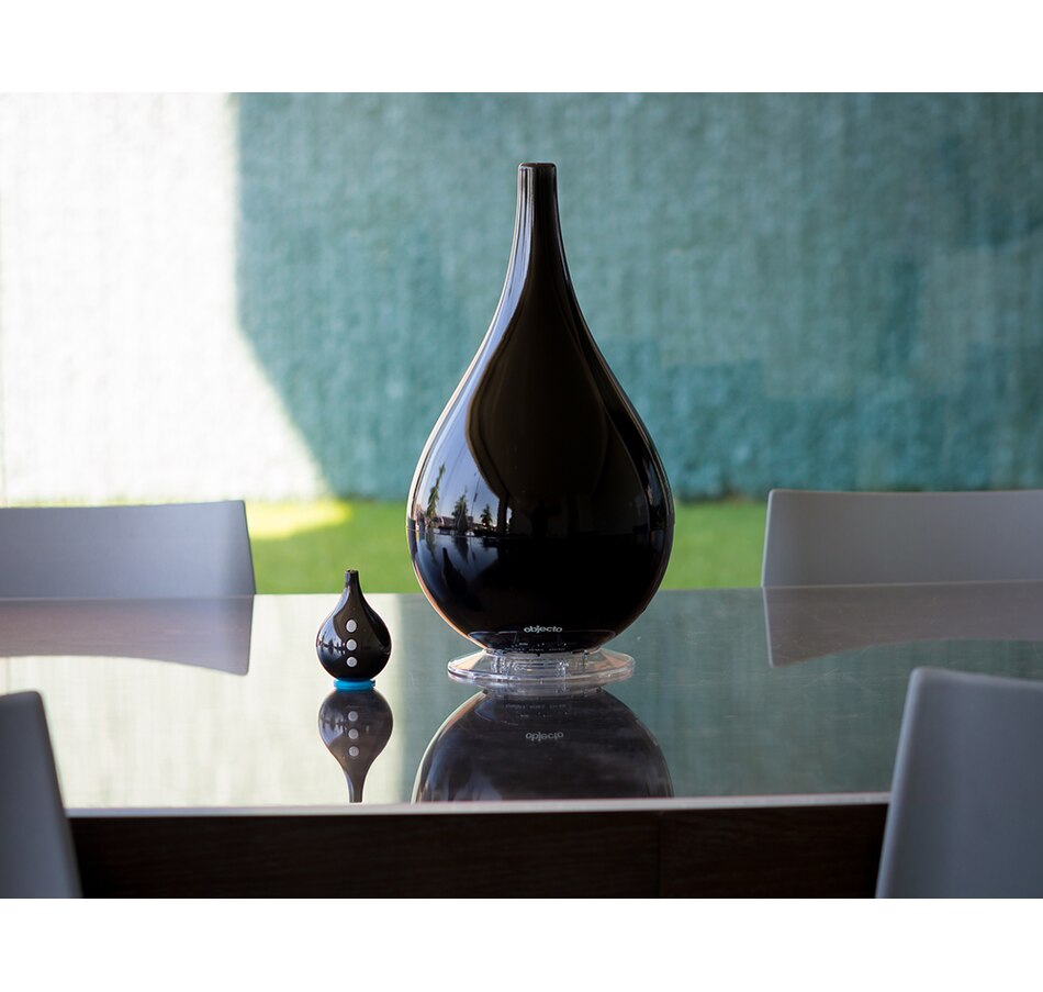Image 221366_ALTMORE4.jpg, Product 221-366 / Price $189.88, Objecto H4 Hybrid Humidifier With Aroma Therapy Feature And Remote Control from Objecto on TSC.ca's Home & Garden department