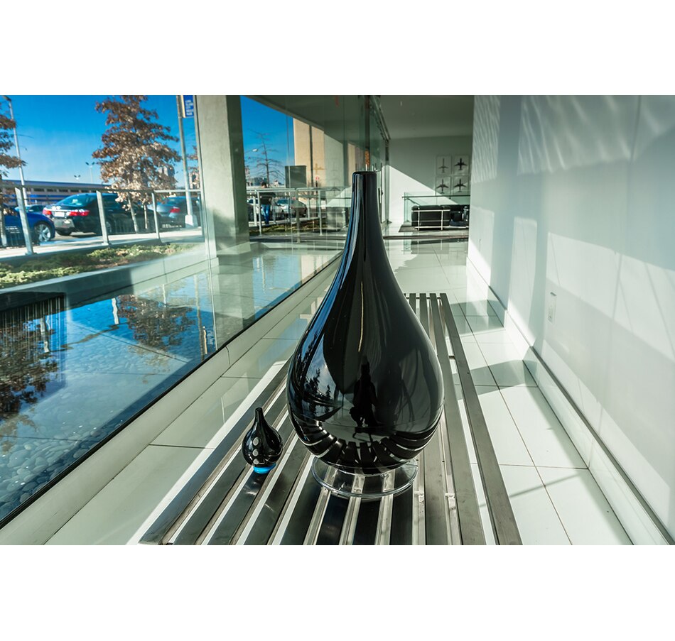 Image 221366_ALTMORE5.jpg, Product 221-366 / Price $189.88, Objecto H4 Hybrid Humidifier With Aroma Therapy Feature And Remote Control from Objecto on TSC.ca's Home & Garden department