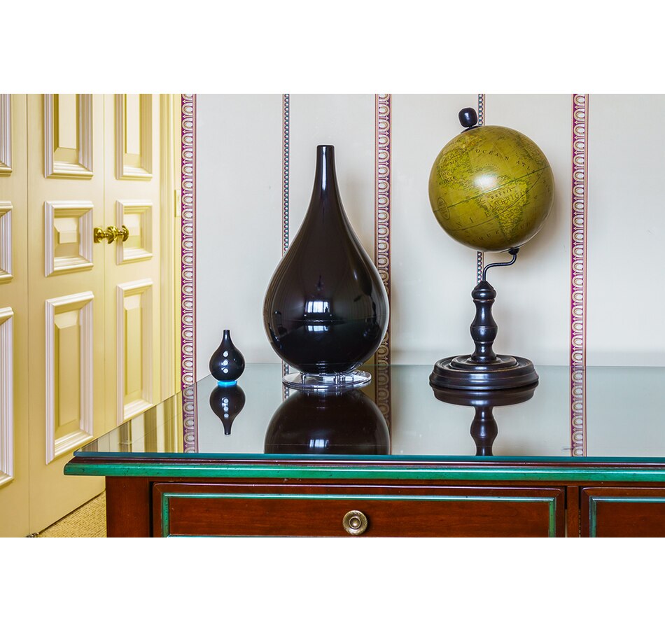 Image 221366_ALTMORE6.jpg, Product 221-366 / Price $189.88, Objecto H4 Hybrid Humidifier With Aroma Therapy Feature And Remote Control from Objecto on TSC.ca's Home & Garden department