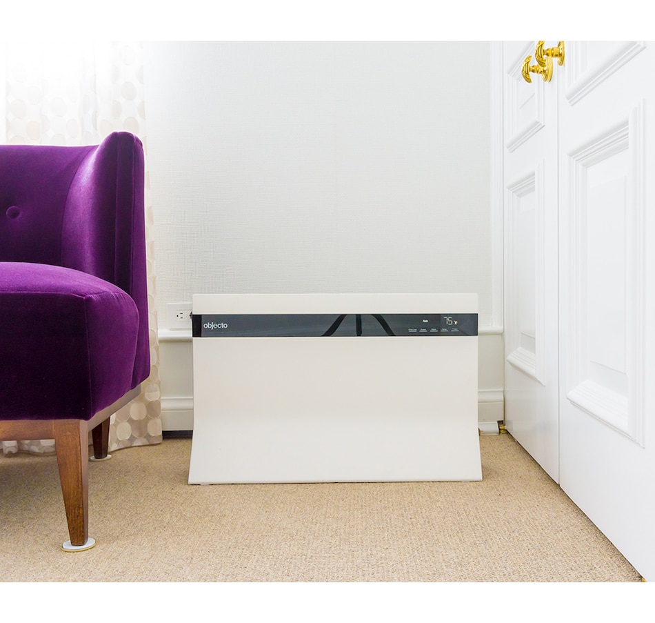 Home & Garden Heating, Cooling & Air Quality Fans & Heaters