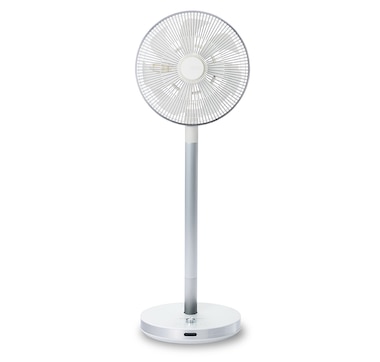 Objecto Flow F5 Dc Fan With Aroma Therapy And Remote Control