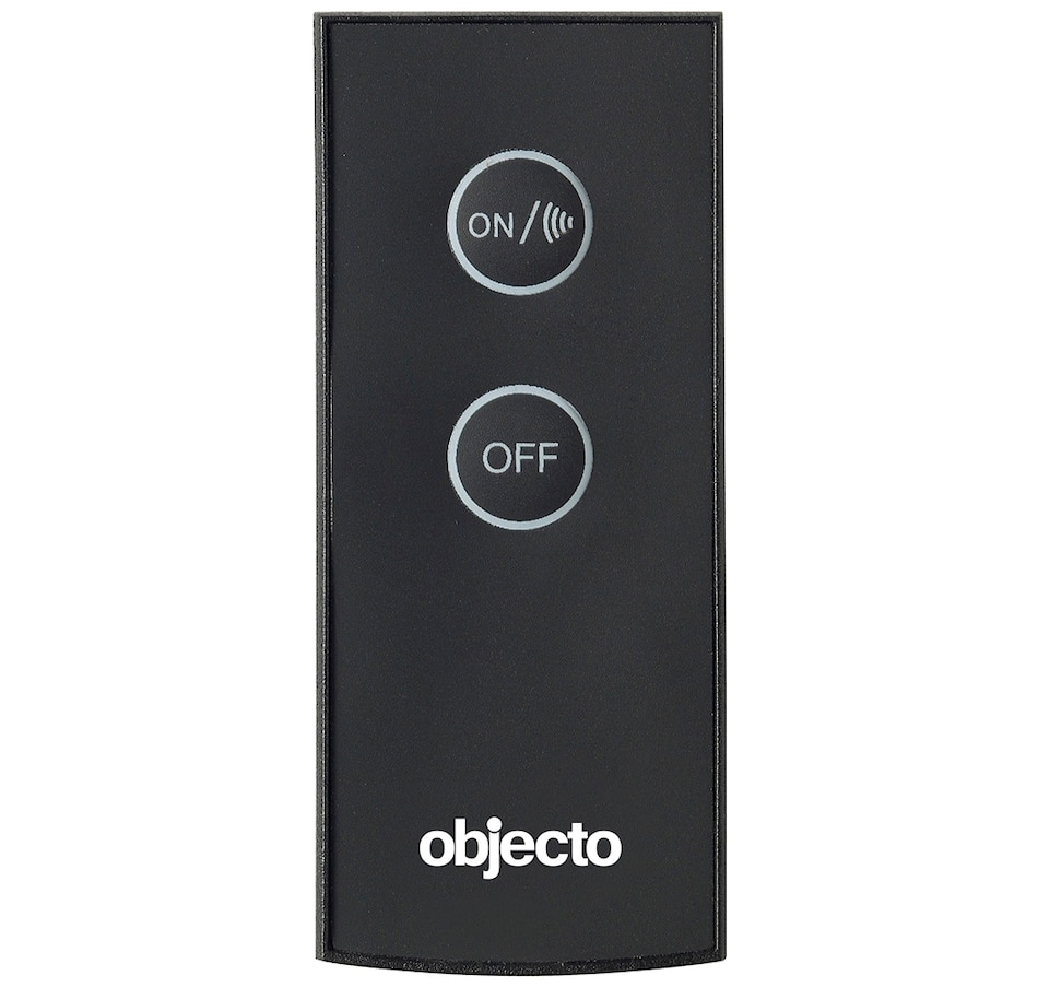 Image 221375_ALTMORE1.jpg, Product 221-375 / Price $234.88, Objecto W7 Wooden Limited Edition Floorstanding Humidifier With Aroma Therapy Feature from Objecto on TSC.ca's Home & Garden department