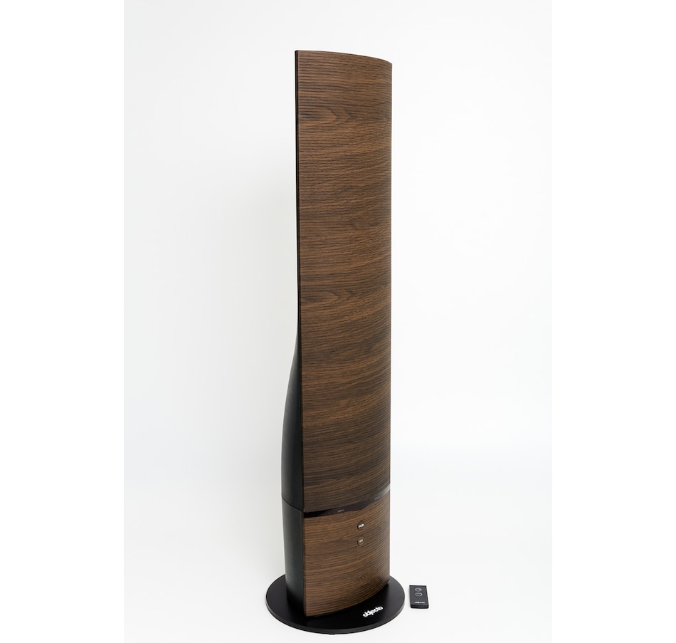 Image 221376_ALTMORE1.jpg, Product 221-376 / Price $249.33, Objecto W9 Wooden Limited Edition Floorstanding Humidifier With Aroma Therapy Feature from Objecto on TSC.ca's Home & Garden department