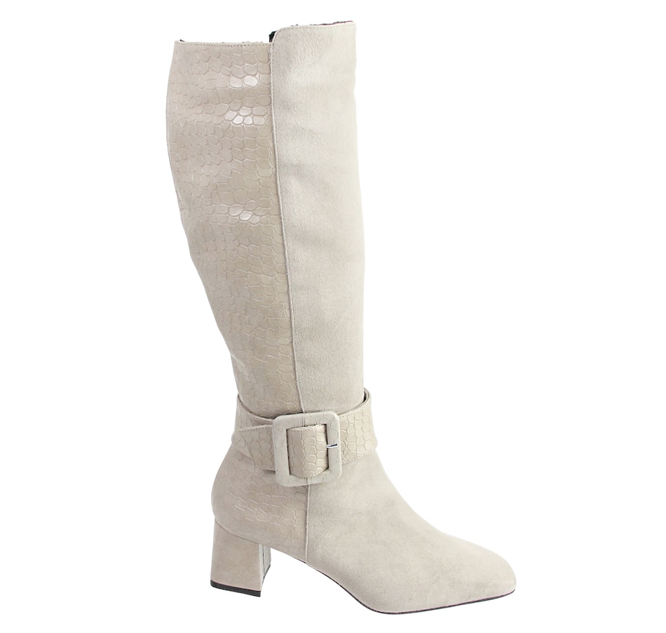 Clothing & Shoes - Shoes - Boots - Ron White Loris Tall Boot - Online ...