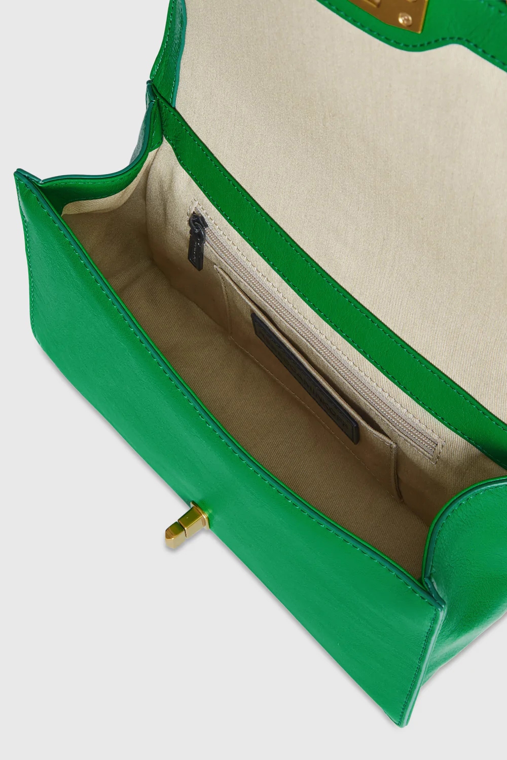Rebecca Minkoff Chevron Quilted Love Crossbody - TSC.ca