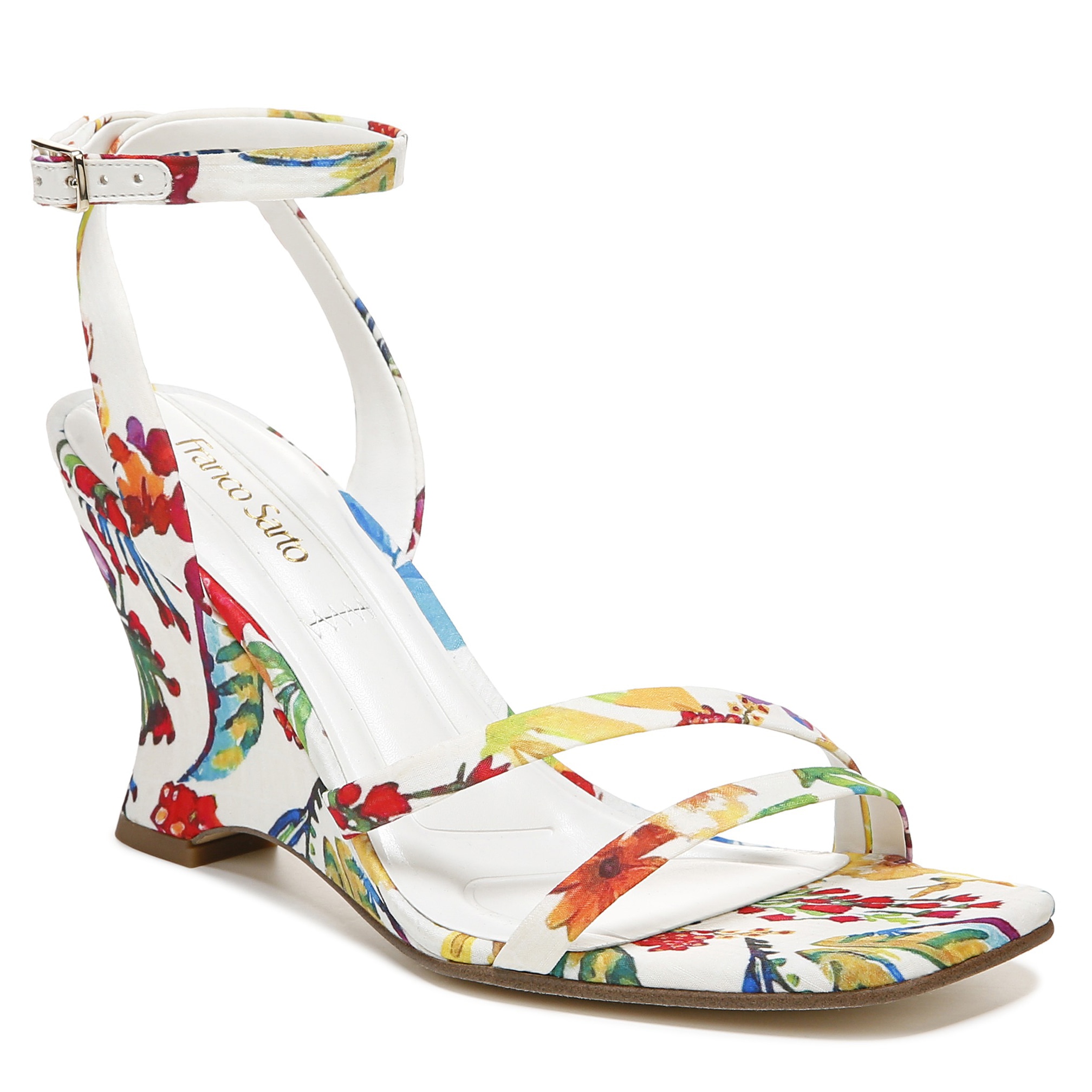 Franco sarto cheap kashmir wedge sandal