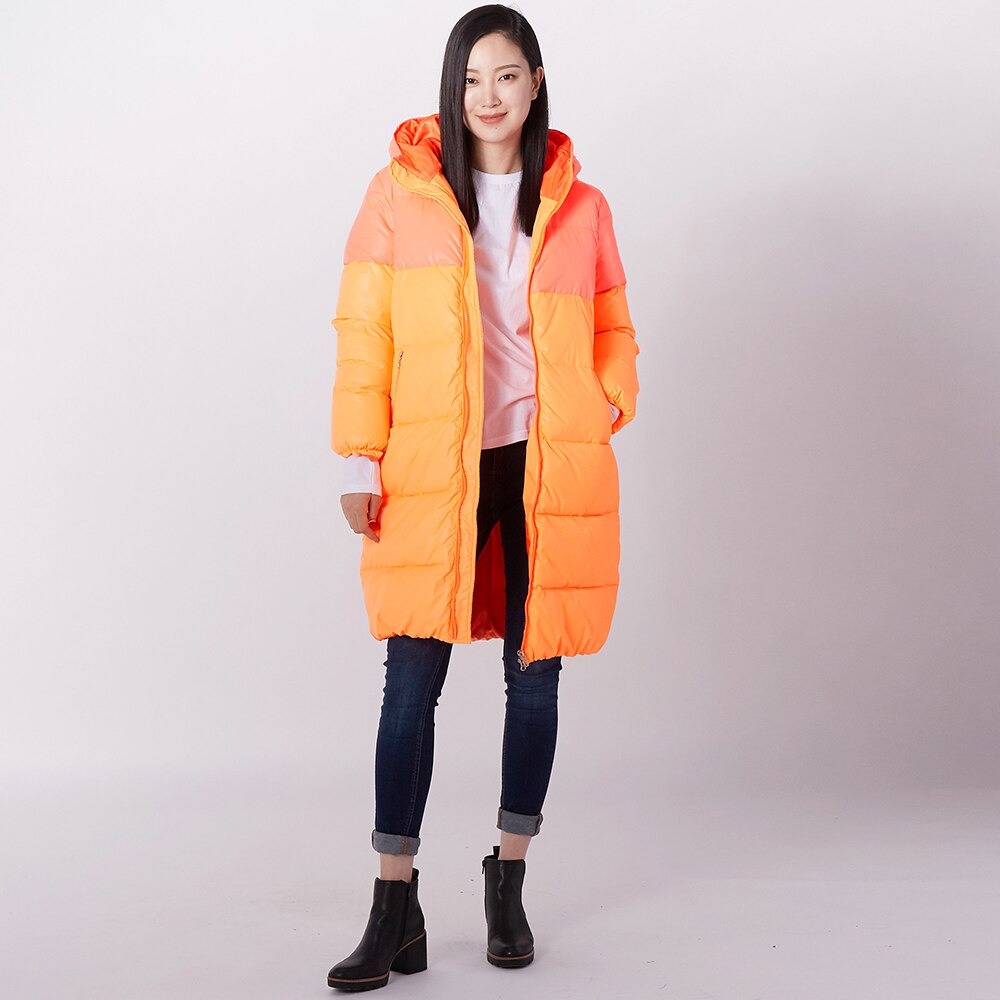 Clothing & Shoes - Jackets & Coats - Puffer Jackets - Hilary