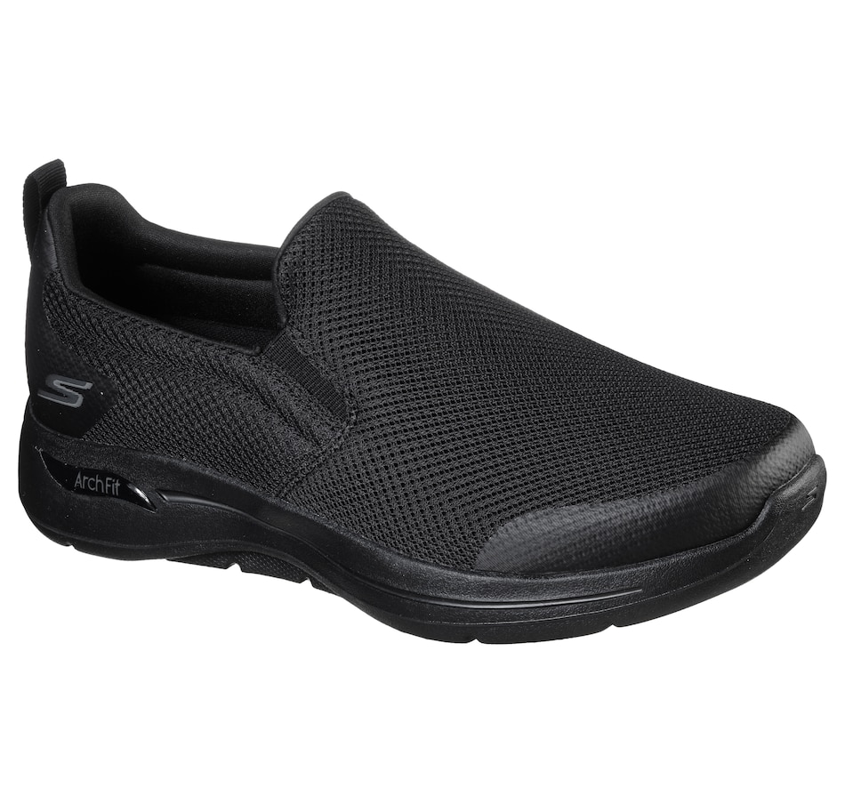 Clothing & Shoes - Shoes - Men's Shoes - Skechers GoWalk Arch Fit ...