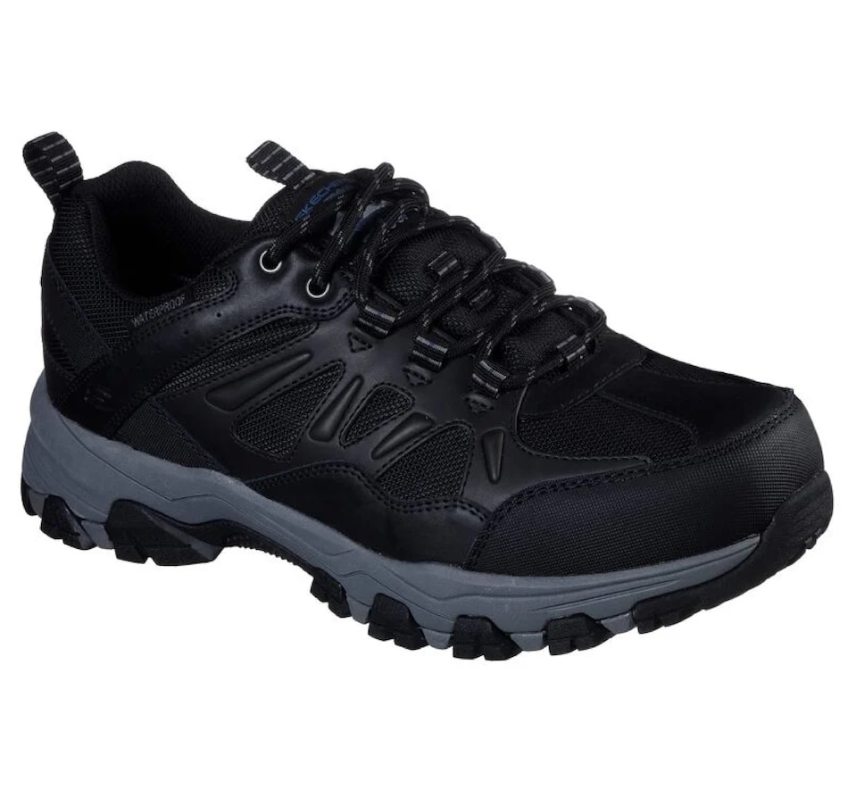 Clothing & Shoes - Shoes - Men's Shoes - Skechers Selmen Enago Men's ...