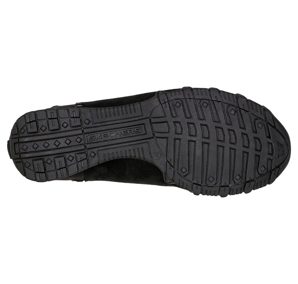 Image 221535_ALTMORE3.jpg, Product 221-535 / Price $59.88, Skechers Embracing Suede Boot from Skechers on TSC.ca's Shoes department