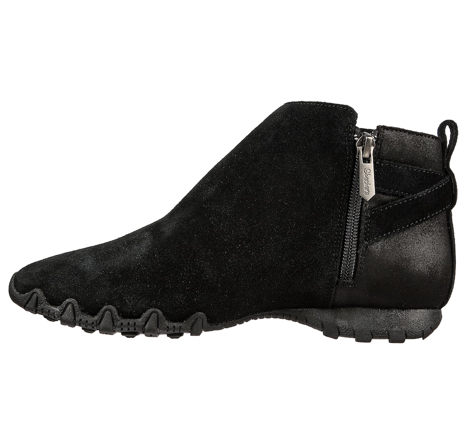 Image 221535_ALTMORE4.jpg, Product 221-535 / Price $59.88, Skechers Embracing Suede Boot from Skechers on TSC.ca's Shoes department