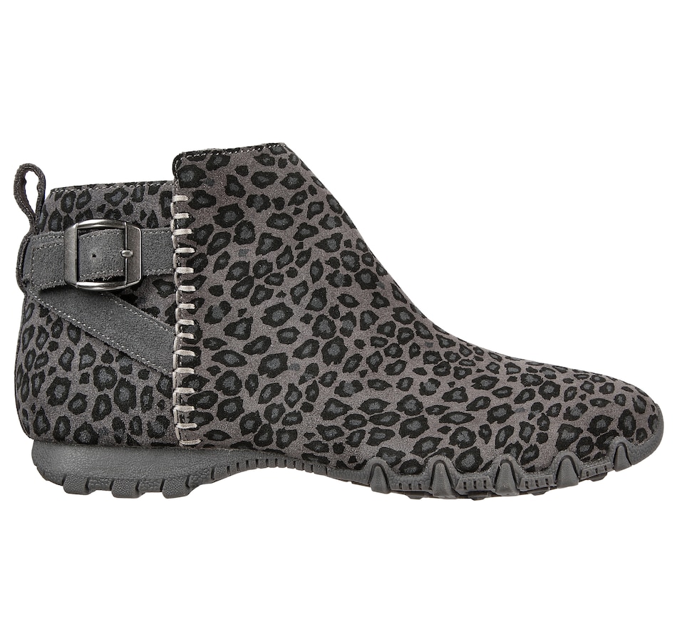 Image 221535_LEP.jpg, Product 221-535 / Price $59.88, Skechers Embracing Suede Boot from Skechers on TSC.ca's Shoes department