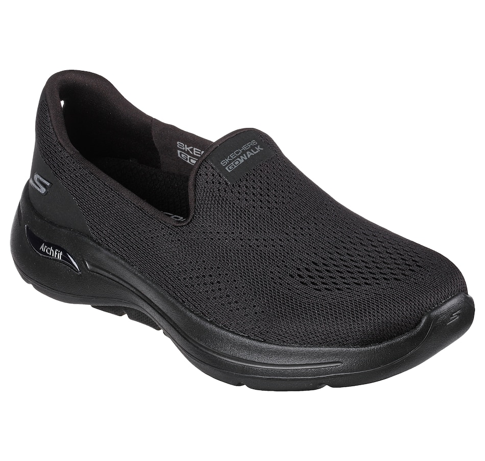 Clothing & - Shoes - Sneakers Skechers Go Walk Arch Fit Imagined Slip - Online Shopping for Canadians