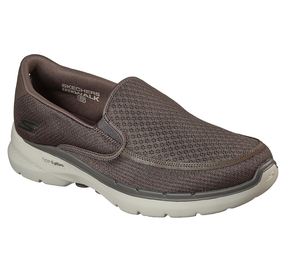 Clothing & Shoes - Shoes - Men's Shoes - Skechers Gowalk 6 Orva Mens ...