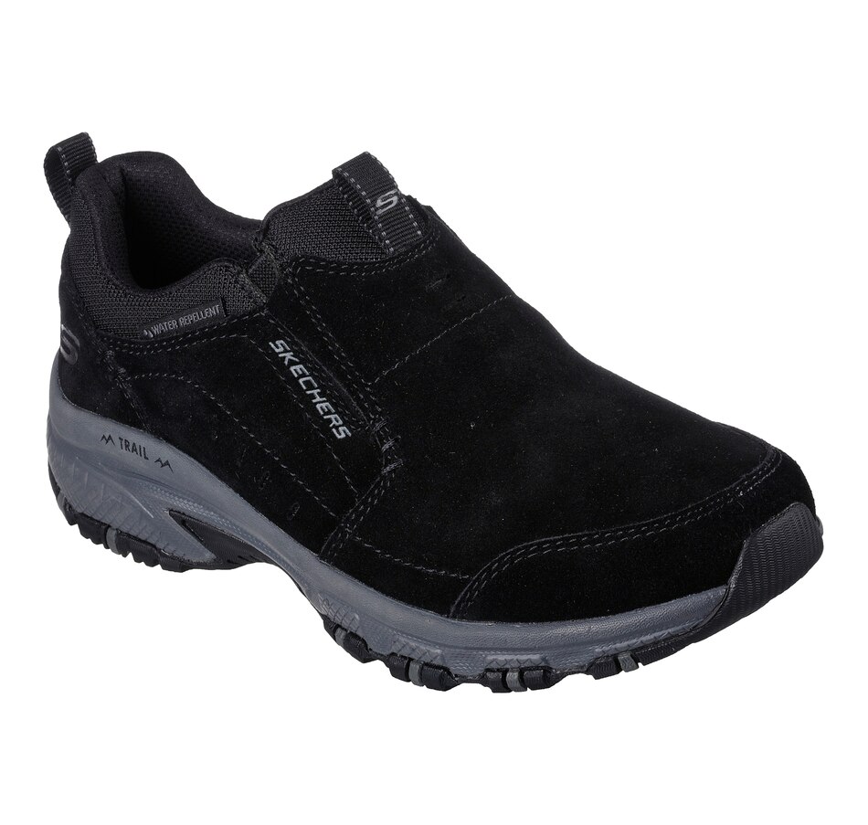 Image 221582_BBC.jpg, Product 221-582 / Price $39.33, Skechers Hillcrest Nature Walk Suede Low Boot from Skechers on TSC.ca's Shoes department