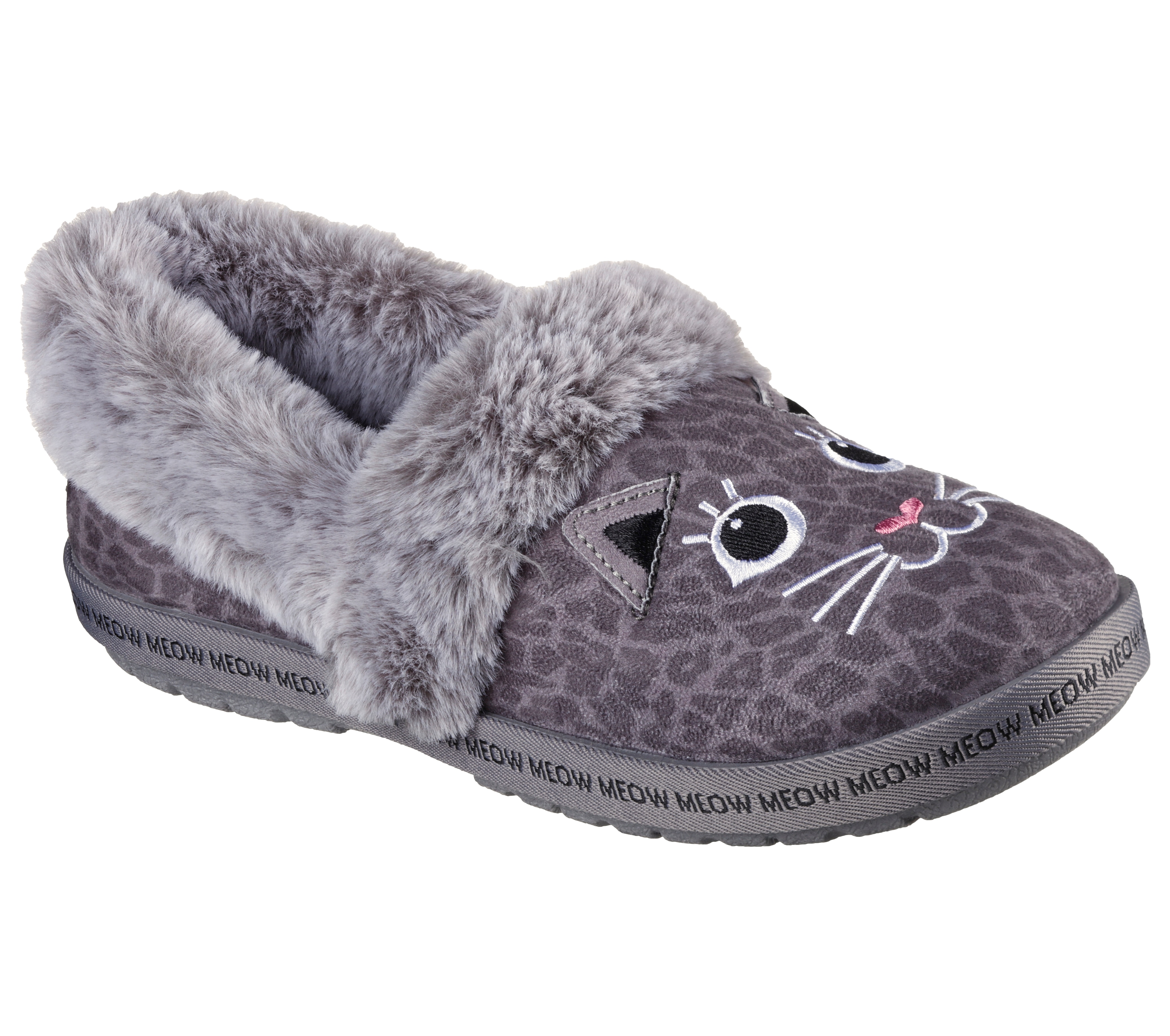 Bobs skechers clearance cattitude