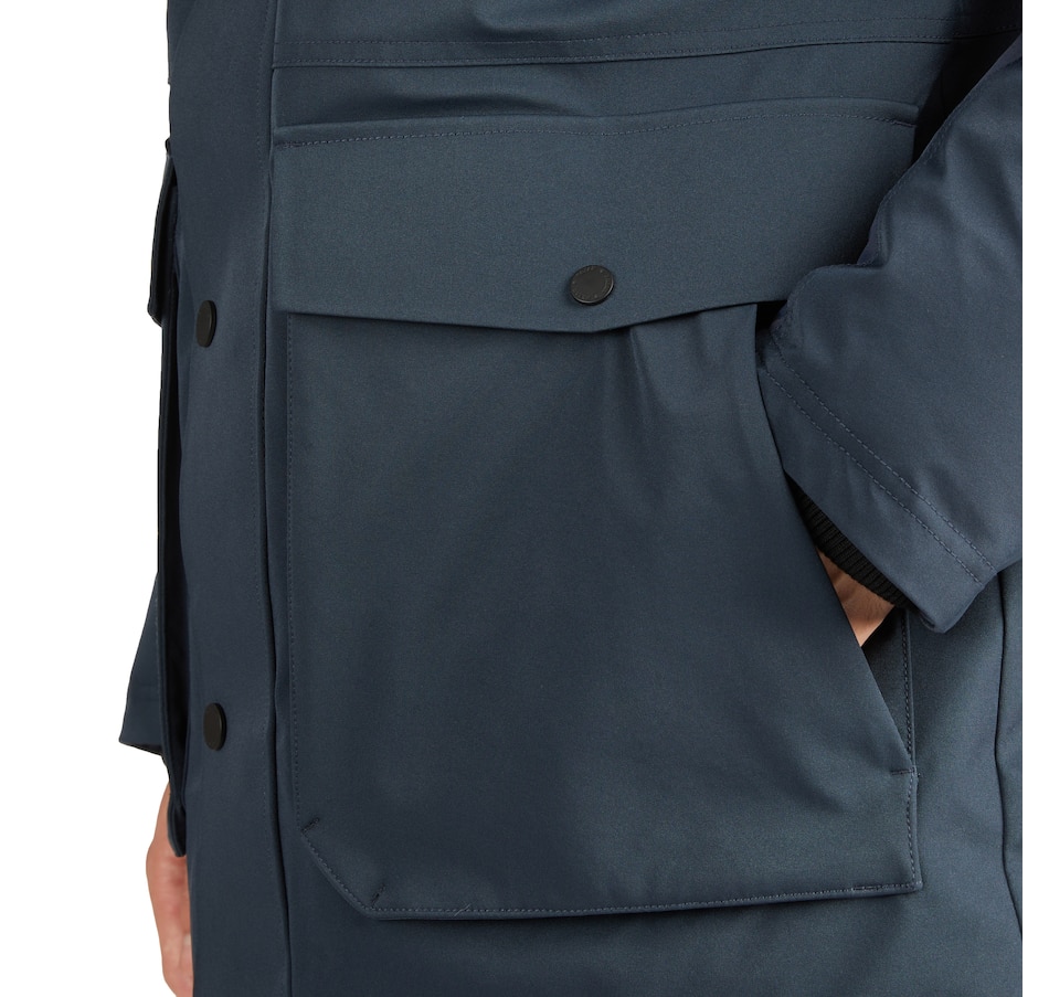 Image 221602_ALTMORE3.jpg, Product 221-602 / Price $199.33, Pajar Men's Karsten Parka from Pajar on TSC.ca's Fashion department