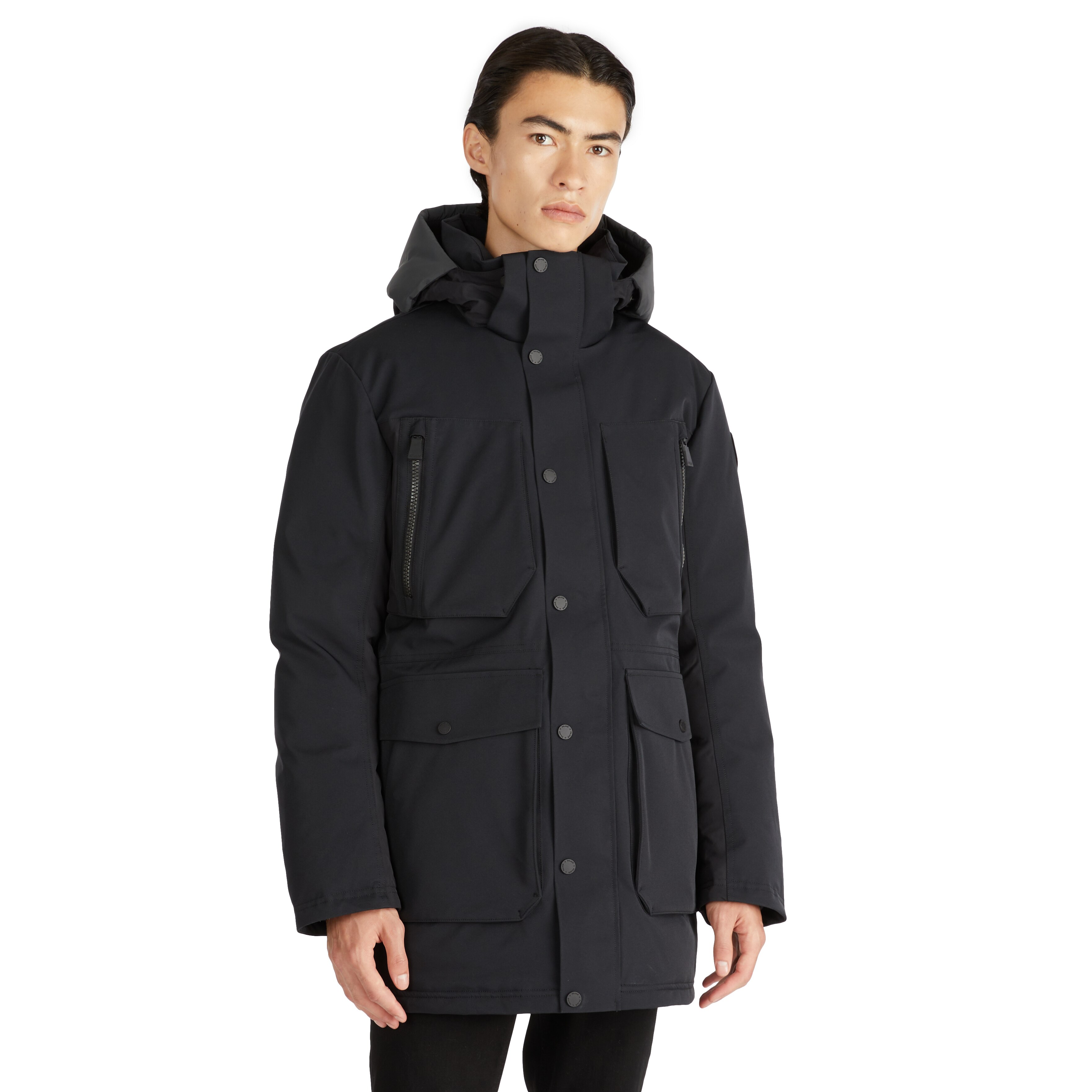 Pajar canada outlet parkas