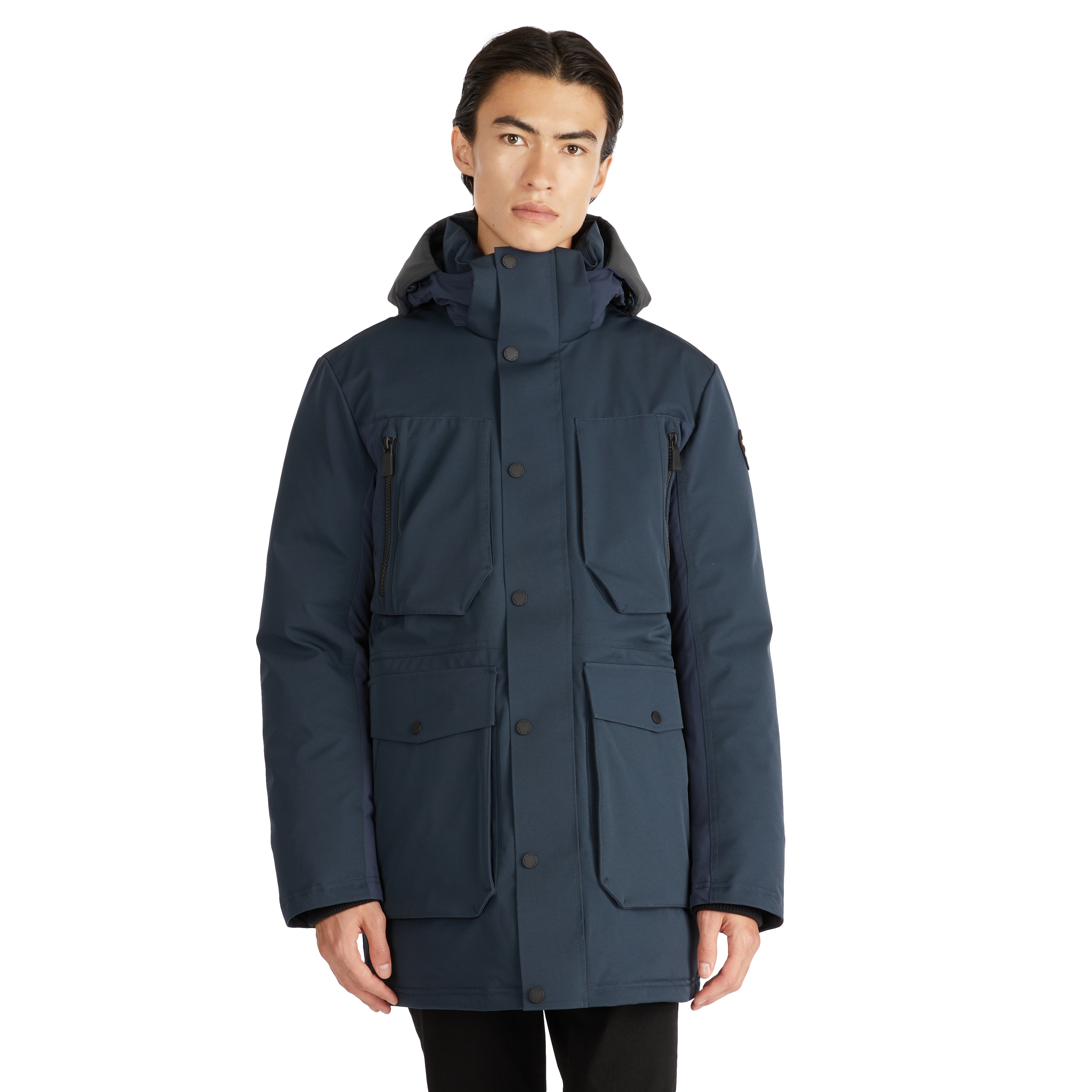 Pajar men's shop down parka