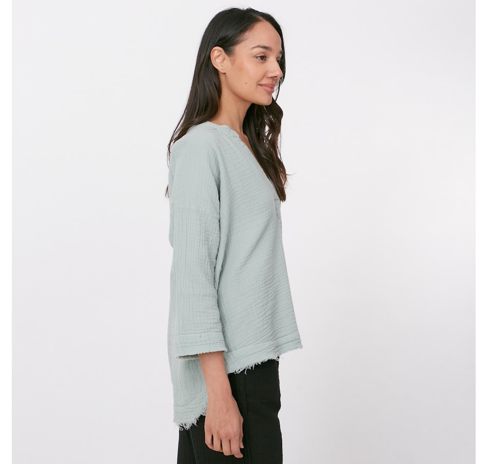 Image 221665_ALTMORE1.jpg, Product 221-665 / Price $74.88, Shannon Passero Kelly Top from Shannon Passero on TSC.ca's Fashion department