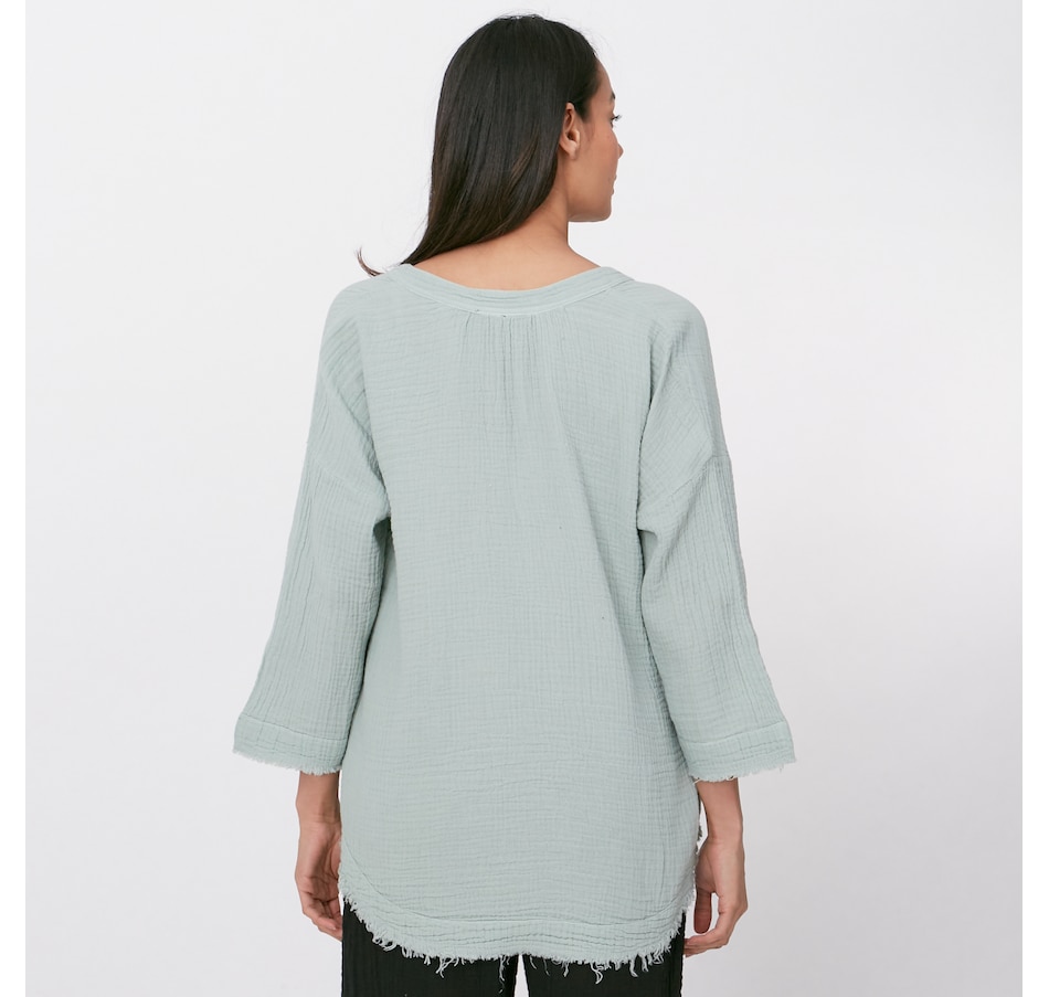 Image 221665_ALTMORE2.jpg, Product 221-665 / Price $74.88, Shannon Passero Kelly Top from Shannon Passero on TSC.ca's Fashion department