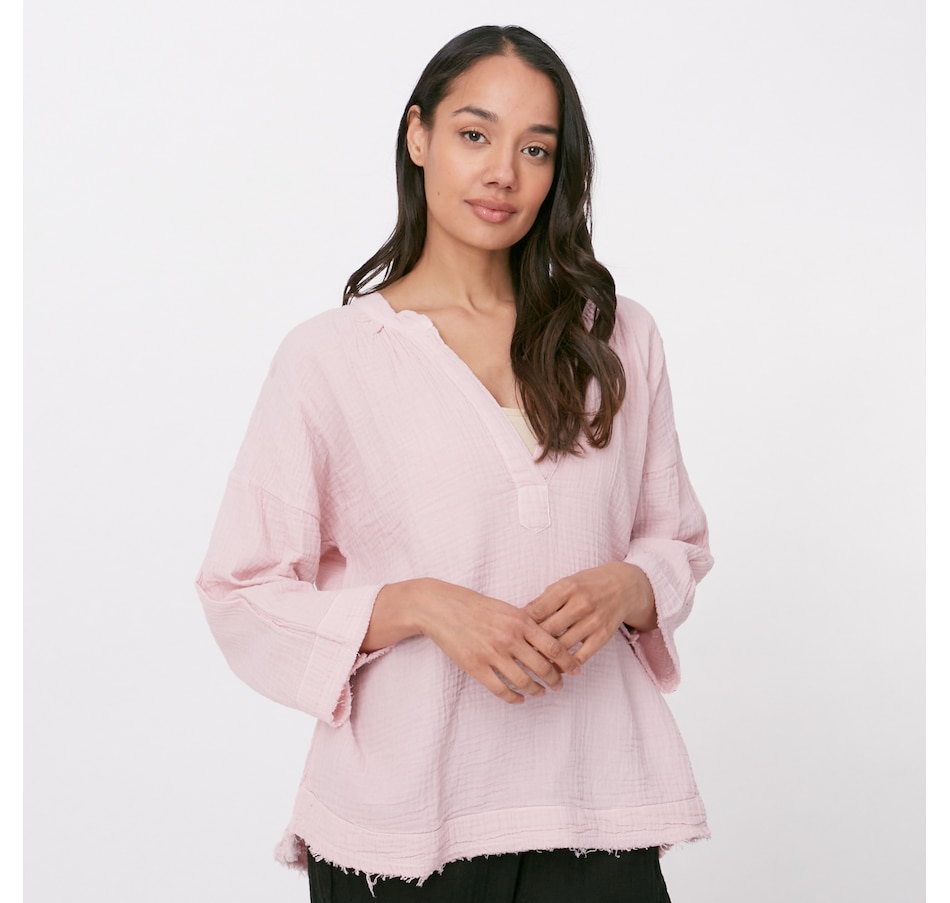 Image 221665_BUH.jpg, Product 221-665 / Price $74.88, Shannon Passero Kelly Top from Shannon Passero on TSC.ca's Fashion department