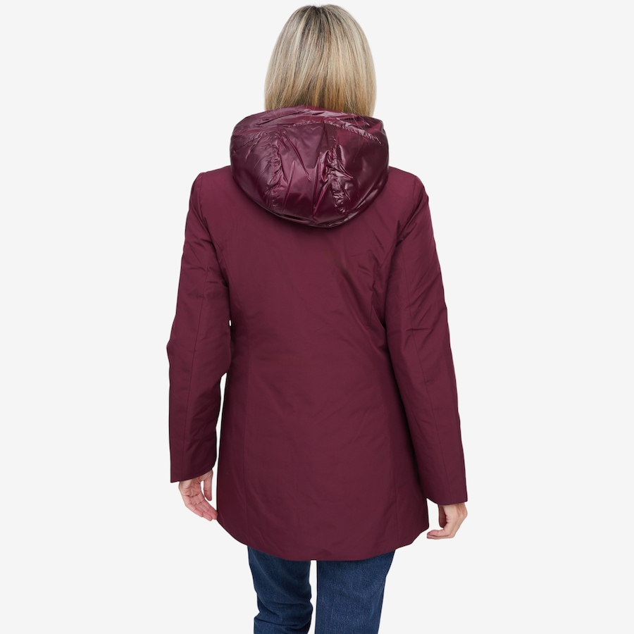 Image 221675_ALTMORE2.jpg, Product 221-675 / Price $149.33, Pajar Nova Women's Mixed Media Modular 3-in-1 Car Coat with Fixed Hood from Pajar on TSC.ca's Fashion department