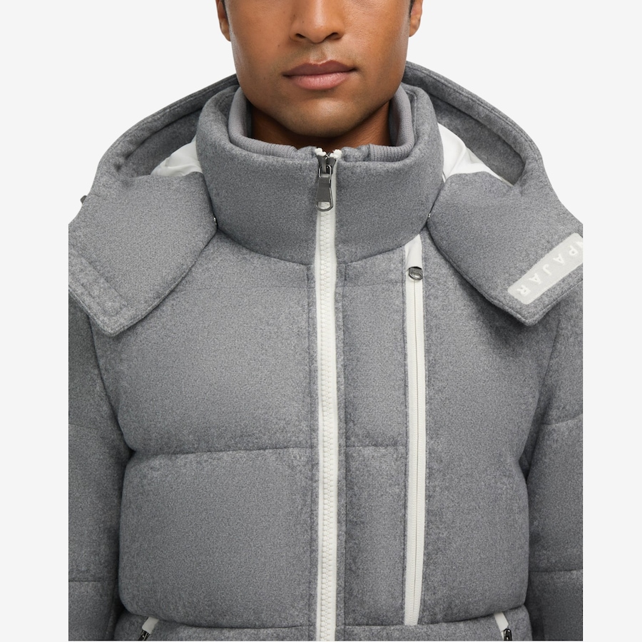 Image 221678_ALTMORE1.jpg, Product 221-678 / Price $194.33, Pajar Kepler Men's Wool Like Puffer from Pajar on TSC.ca's Fashion department