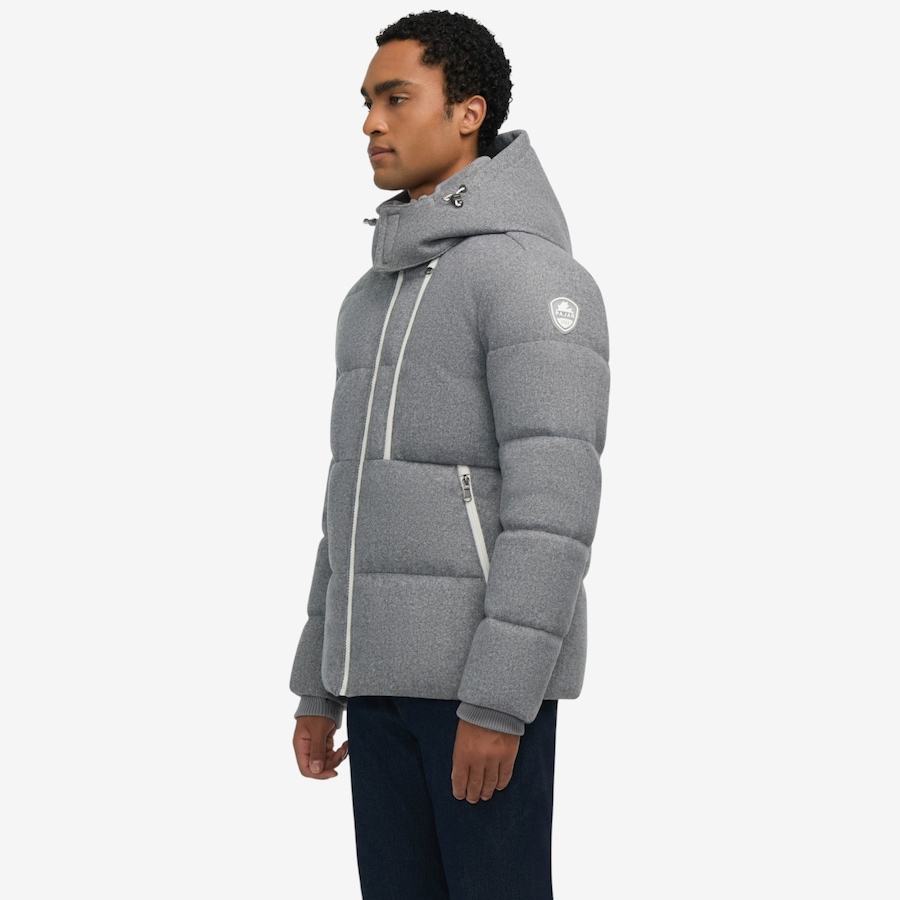 Image 221678_ALTMORE2.jpg, Product 221-678 / Price $194.33, Pajar Kepler Men's Wool Like Puffer from Pajar on TSC.ca's Fashion department